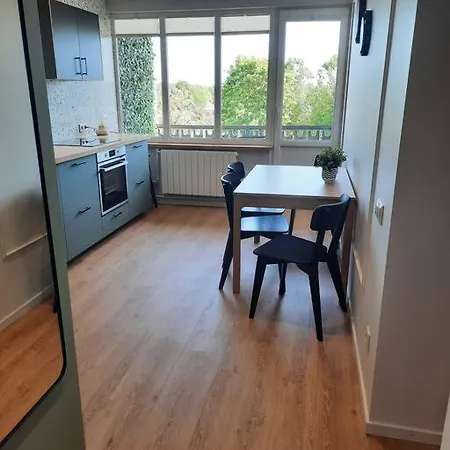 Fuksa Saules Dzivoklis Apartment