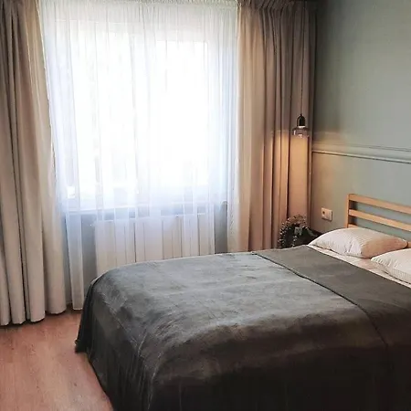 Apartment Fuksa Saules Dzivoklis