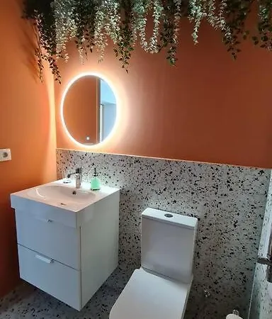 Fuksa Saules Dzivoklis Apartment