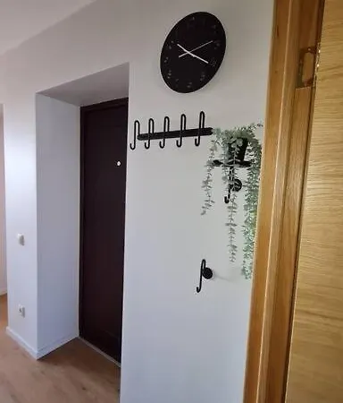 Fuksa Saules Dzivoklis *