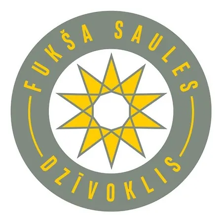 Fuksa Saules Dzivoklis Apartment Madona