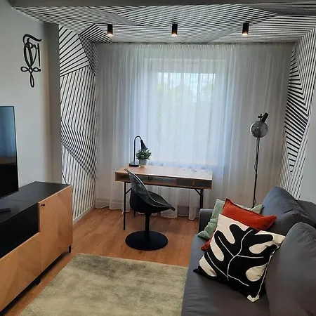 Fuksa Saules Dzivoklis Apartment